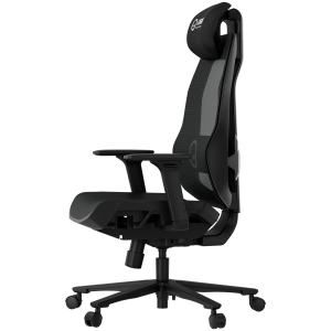 Gaming chair mesh and comfortable molded foam