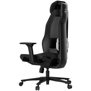 Gaming chair mesh and comfortable molded foam