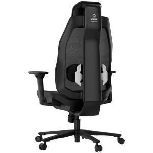 Gaming chair mesh and comfortable molded foam