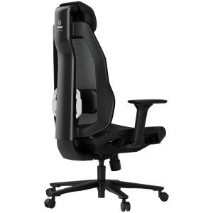 Gaming chair mesh and comfortable molded foam