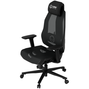 Gaming chair mesh and comfortable molded foam