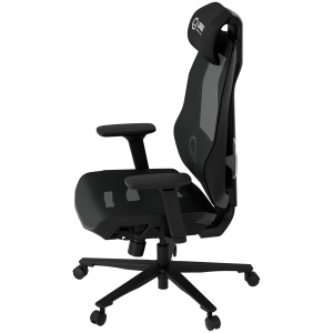 Gaming chair mesh and comfortable molded foam