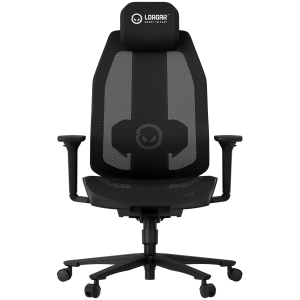 Gaming chair mesh and comfortable molded foam