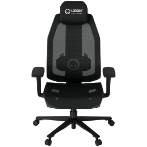 Gaming chair mesh and comfortable molded foam