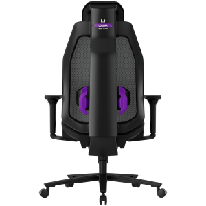 Gaming chair mesh and comfortable molded foam