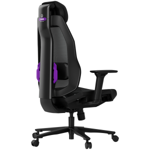 Gaming chair mesh and comfortable molded foam