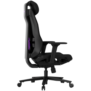 Gaming chair mesh and comfortable molded foam