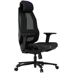 Gaming chair mesh and comfortable molded foam