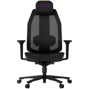 Gaming chair mesh and comfortable molded foam