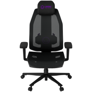 Gaming chair mesh and comfortable molded foam