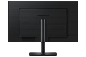Монитор SAMSUNG ViewFinity S8 S80UH (LS32H800UAUXEN), 32" VA, 4K UHD (3840 x 2160) 60Hz, 16:9, 5ms, 350 cd/m2, 3000:1, HDMI, DP, USB-C, 3xUSB 3.2 Gen1, LAN port, Black