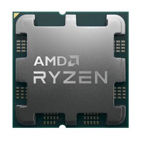 Процесор AMD Ryzen 5 7500 (3.7GHz up to 5.0GHz, 6 ядра, AM5) Tray
