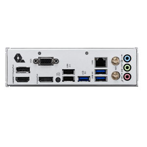 MSI PRO B860M-P WIFI6E