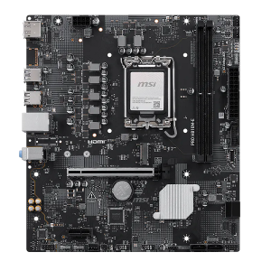 MSI PRO H810M-E