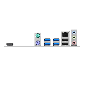MSI PRO A520M-S