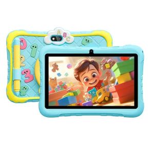 Таблет BLACKVIEW LINK Lite Kids 7, WiFi, 2/32GB, 7.0" Blue