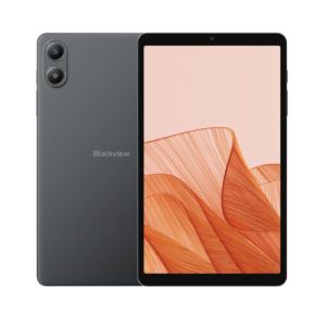 Таблет BLACKVIEW ZENO 2, 4G LTE, 4/128GB, 8.68", Midnight Black
