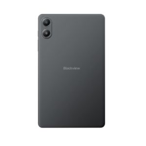 Таблет BLACKVIEW ZENO 2, 4G LTE, 4/128GB, 8.68", Midnight Black