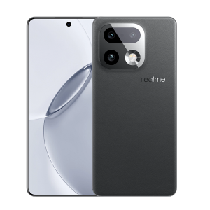 Смартфон REALME 16 Pro+, 5G 12/512GB, Grey