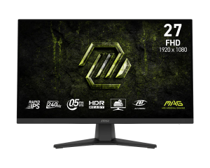 MSI 27 MAG 272F X24