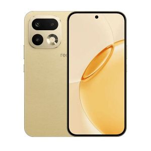 Смартфон REALME 16 Pro, 5G 8/256GB, Gold