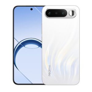 Смартфон REALME 16, 5G 8/256GB, White