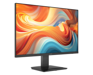 Монитор MSI PRO MP273 E14A (9S6-3PB4CH-250), 27" IPS, FullHD (1920 x 1080) 144Hz, 16:9, 1ms, 250 cd/m2, 1500:1, AMD FreeSync, Speaker 2x3W, VGA, HDMI, DP, Black