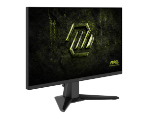 Монитор MSI MAG 274CF E20 (9S6-3CF51T-010), 27” Rapid VA Curved 1500R, FullHD (1920x1080) 200Hz, 16:9, 0.5ms, 300 cd/m2, 3500:1, AMD FreeSync™ Premium, 2xHDMI, DP, Black   
