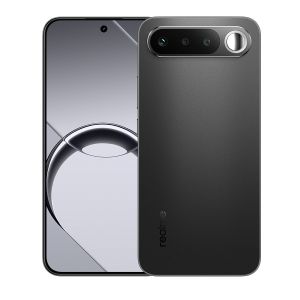 Смартфон REALME 16, 5G 8/256GB, Black