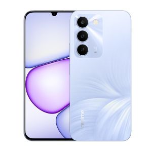 Смартфон REALME C100, 5G 4/128GB, Purple