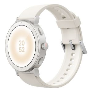 Смарт часовник REALME Watch S5, Sand White
