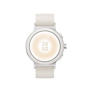 Смарт часовник REALME Watch S5, Sand White