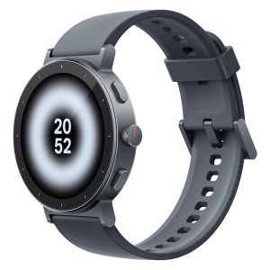 Смарт часовник REALME Watch S5, Rock Grey