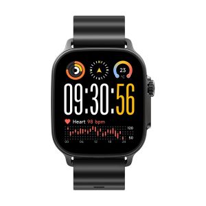 Смарт часовник REALME Watch 5, Titanium Black