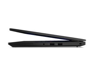 Лаптоп Lenovo ThinkPad L14 G7 Intel Core Ultra 5 325, 8C (up to 4.5GHz, 12MB), 16GB SODIMM, 512GB SSD, 14" WUXGA (1920x1200) IPS AG, Intel Graphics, 5MP&IR Cam, Backlit KB, WLAN, BT, SCR, FPR, Win11Pro, 3Y Onsite