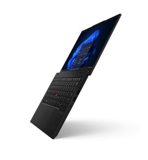 Лаптоп Lenovo ThinkPad L14 G7 Intel Core Ultra 5 325, 8C (up to 4.5GHz, 12MB), 16GB SODIMM, 512GB SSD, 14" WUXGA (1920x1200) IPS AG, Intel Graphics, 5MP&IR Cam, Backlit KB, WLAN, BT, SCR, FPR, Win11Pro, 3Y Onsite