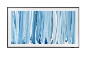 Телевизор Samsung 75" The Frame Pro 75LS03H Smart 4K Ultra Model 2026 Black