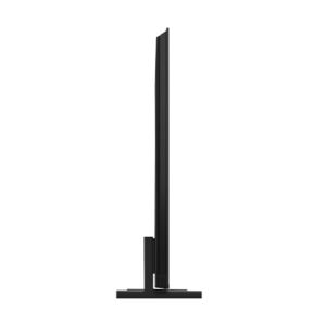 Телевизор 75" SAMSUNG 75QN80H, 4K UHD Neo QLED, Smart TV, Tizen OS, 144Hz VRR (100Hz Native), Wi-Fi 6E, Black