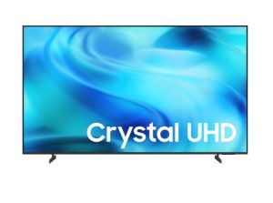 Телевизор Samsung 85" 85U8072H Crystal UHD LED Vision AI Smart 4K 50Hz 2026