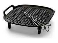PHILIPS Accessories for Airfryer grill set