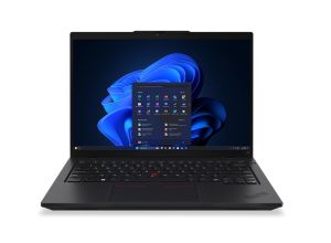 Лаптоп Lenovo ThinkPad L14 Gen 7 AMD Ryzen AI 7 445 (up to 4.6GHz, 6MB), 32GB SODIMM, 1TB SSD, 14" WUXGA (1920x1200) IPS AG, AMD Radeon  840M, 5MP&IR Cam, Backlit KB, WLAN, BT, SCR, FPR, Win11Pro, 3Y Onsite