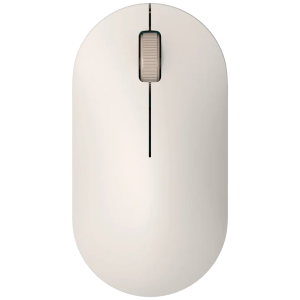 Xiaomi Wireless Mouse Lite 2 White GL