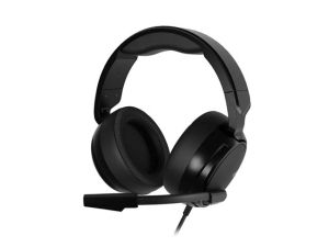 Слушалки Fury Gaming headset Metsu, M1 with microphone, Black