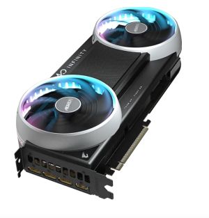 Видео карта Gigabyte Aorus GeForce RTX 5080 16GB GDDR7 Infinity