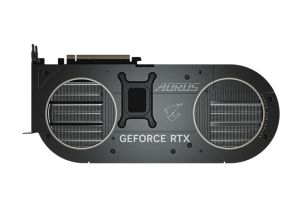 Видео карта Gigabyte Aorus GeForce RTX 5080 16GB GDDR7 Infinity