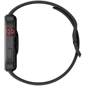 Смарт часовник XIAOMI REDMI Watch 6 NFC, Obsidian Black