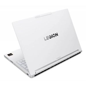 Лаптоп LENOVO Legion 7 16AGP11 (83Q8004MBM), 16" WQXGA (2560x1600) OLED 240Hz, AMD Ryzen™ AI 9 HX 470 (2.00GHz up to 5.20GHz, 12 ядра), NVIDIA GeForce RTX 5070 12GB GDDR7, 32GB LPDDR5X, 1TB SSD M.2, RGB Backlit, Windows 11 Home, Glacier White
