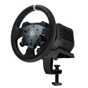 Волан LOGITECH RS50 System for PC - BLACK - PLUGC - WWi-9006