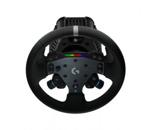Волан LOGITECH RS50 System for PC - BLACK - PLUGC - WWi-9006