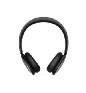 Слушалки Lenovo Premium Bundle ThinkPad Dual-Mode Wireless ANC Foldable Headset 8550 (Aura Edition, Teams, USB-A) + Lenovo ThinkPad 16" Click-Go Backpack (Aura Edition)